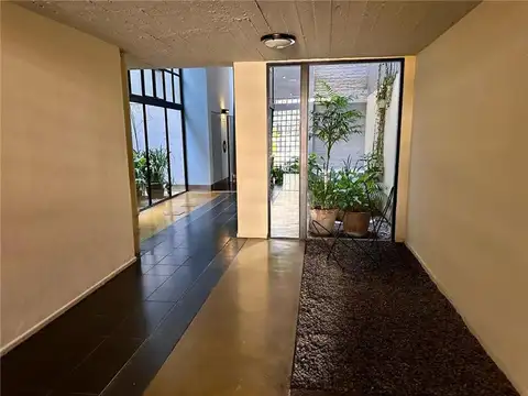 Departamento en Alquiler en Palermo, USD 1.900