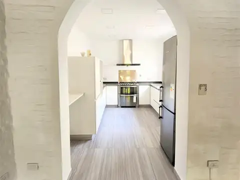 Casa en Venta 30 años