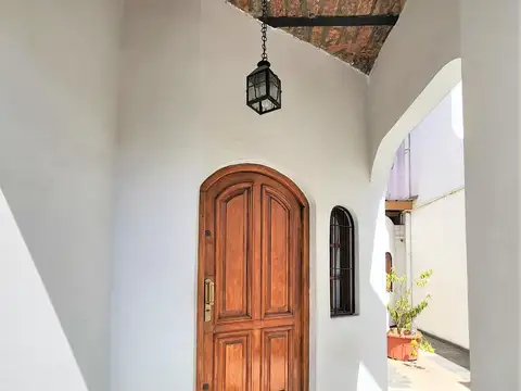 Casa en Venta en Villa Lugano, USD 320.000