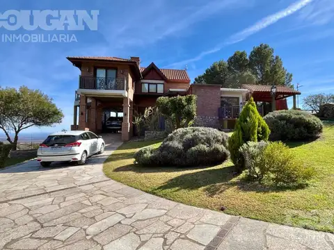 Casa en Alquiler de 3 dormitorios