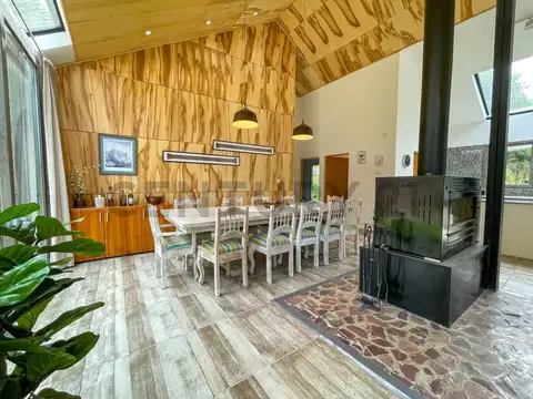 Casa en Venta en Villa La Angostura, USD 650.000