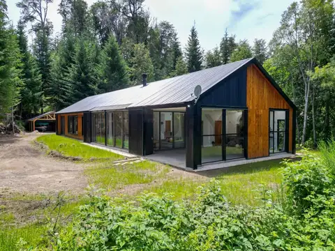 Venta Casa Villa La Angostura