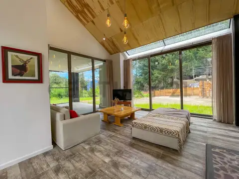 Casa en Venta 2025 años