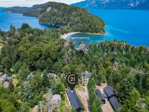 Virgen de la asunción 200, Piso 0