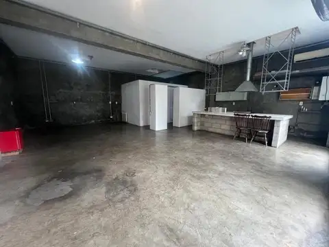 Departamento en Venta con 3 cocheras