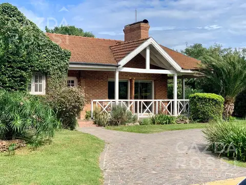 Casa en Venta de 3 dormitorios