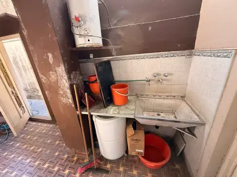 Depto Tipo Casa en Venta de 3 dormitorios