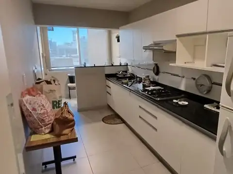 Departamento en Venta 52 años