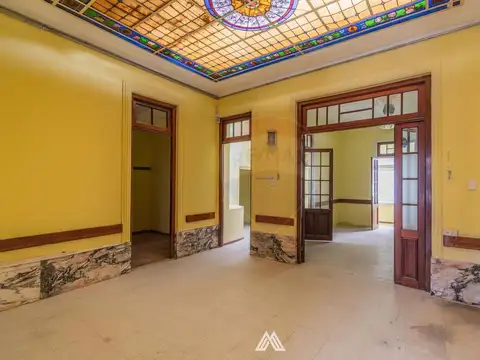 VENTA CASA IDEAL EMPRESA PARQUE BATLLE