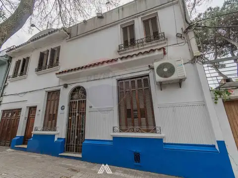 Casa en Venta 84 años