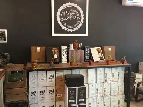 Local en Venta en Miramar, USD 91.000