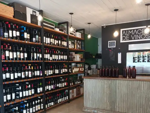 LOCAL COMERCIAL EN VENTA