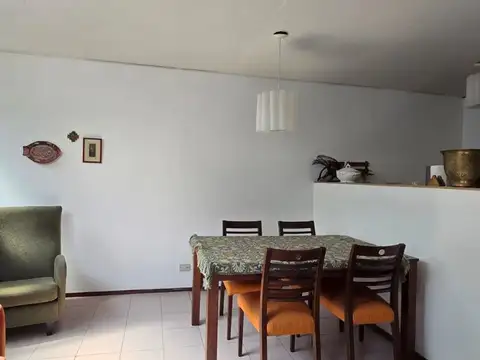 Departamento en Alquiler de 4 ambientes