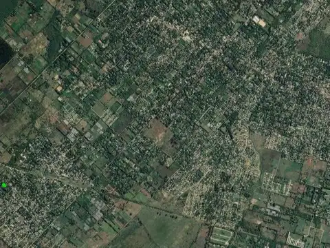 Terreno en Venta de 344,0 m2