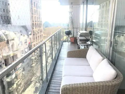 Departamento en Alquiler de 2 dormitorios