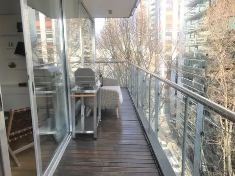 Departamento en Alquiler 20 años