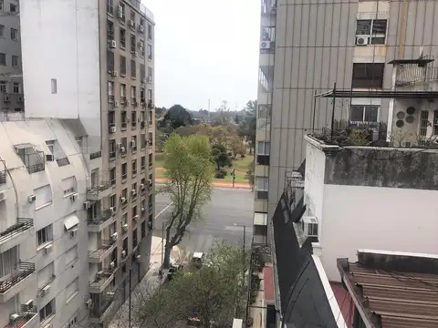 Departamento 3 ambientes con 3 baños