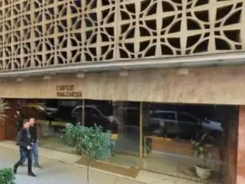 COCHERAS/GARAJES - BALVANERA, CAPITAL FEDERAL