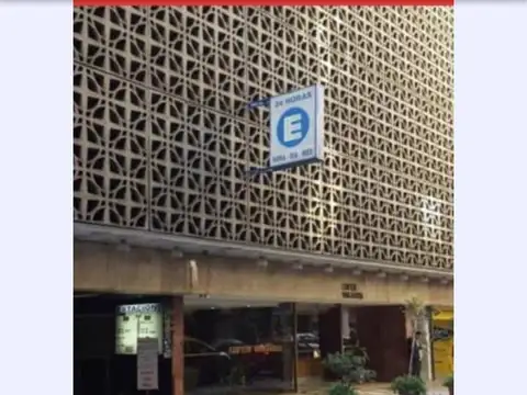 COCHERAS/GARAJES - BALVANERA, CAPITAL FEDERAL