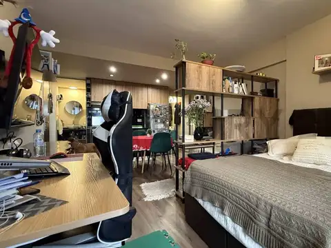 Departamento en Venta 2 años