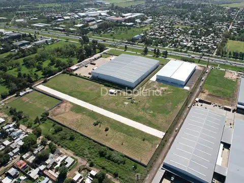 Terreno en Venta en La Reja, USD 254.150