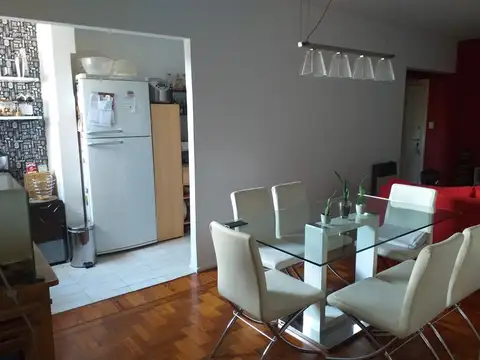 Departamento en Venta 45 años