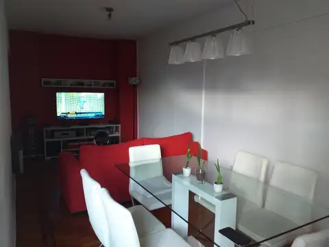 Departamento en Venta en Floresta, USD 138.000