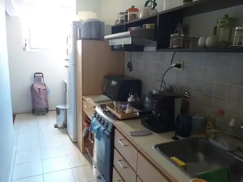 Departamento en Venta al Noroeste