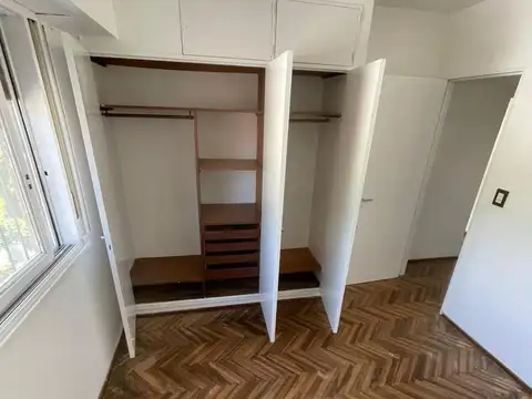 Departamento en Alquiler 40 años