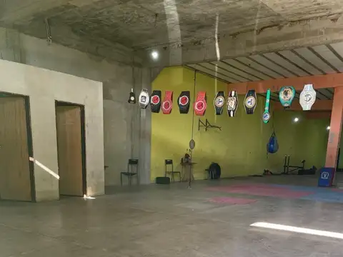 Galpon en Venta 20 años