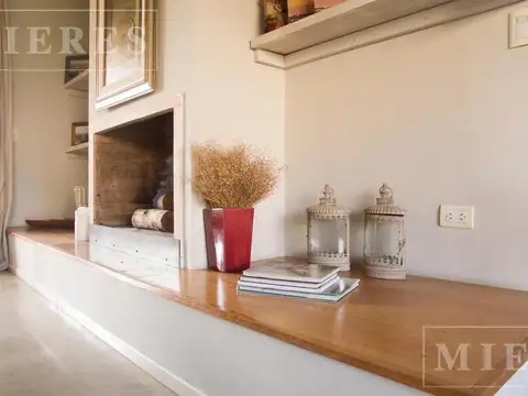 Casa en Alquiler Temporal 9 años