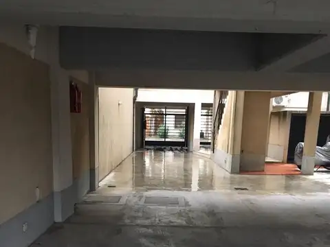 Cochera a la Venta - San Fernando