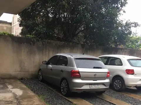 Cochera a la Venta - San Fernando