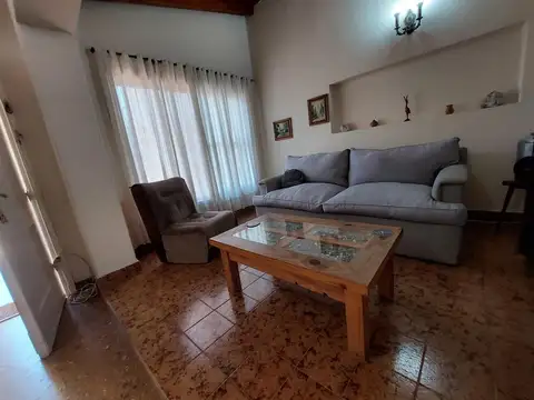 Depto Tipo Casa en Venta 55 años