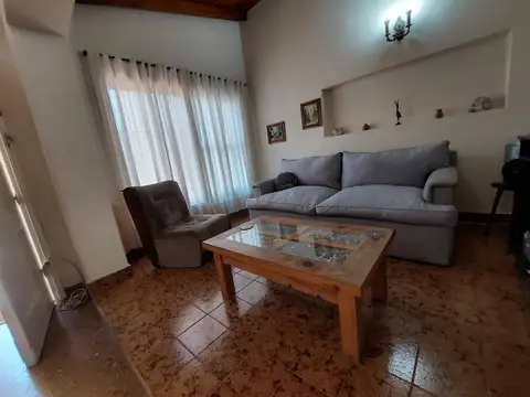 Depto Tipo Casa en Venta de 2 dormitorios