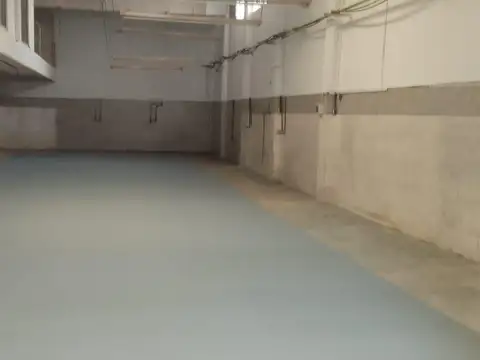 Depósito en Mataderos