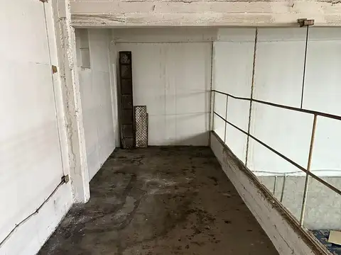 Galpon en Alquiler A Estrenar