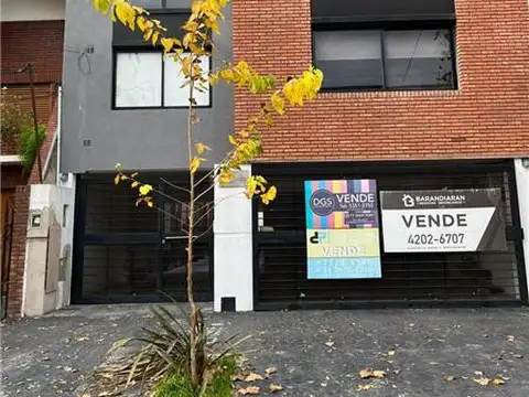 Departamento en Alquiler de 2 ambientes