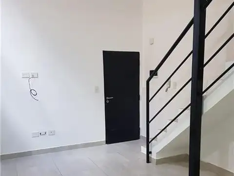 Departamento en Alquiler 1 año