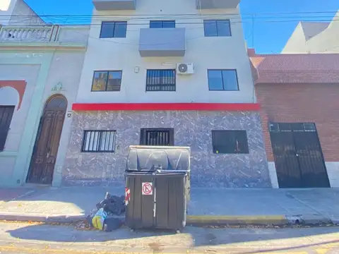 ALQUILER - MONOAMBIENTE AL FRENTE - RECIEN PINTADO A NUEVO