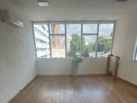 Oficina - Olivos-Vias/Maipu