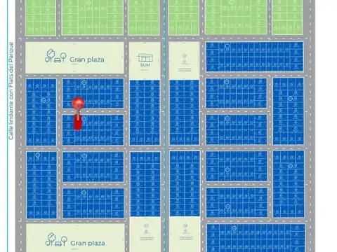 Abras De Manantiales