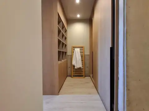 Departamento en Venta al Este