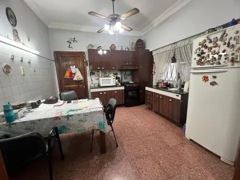 Casa en Venta 56 años