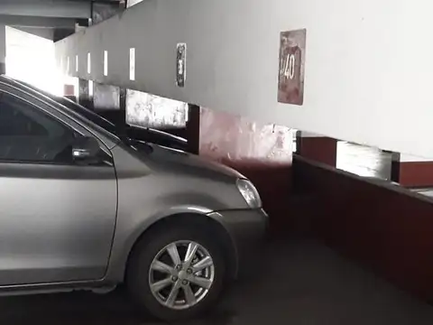 Cochera - Barrio Norte