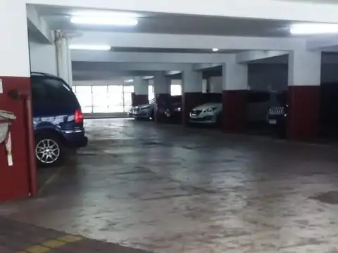 Cochera - Barrio Norte