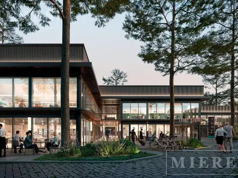 Local / Oficina en venta en Meet Centro Comercial