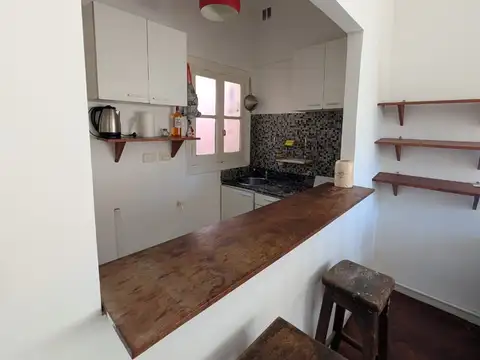 Avenida Juan Bautista Justo 2100, Piso 1