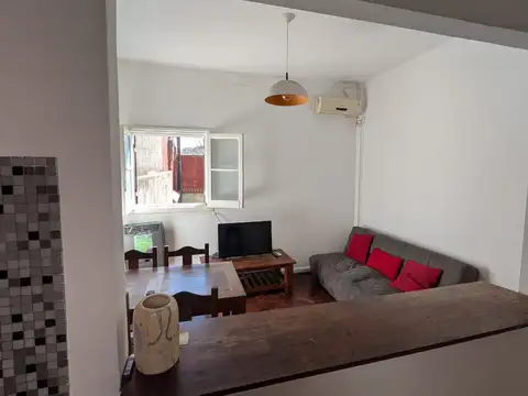 Depto Tipo Casa en Venta de 2 ambientes