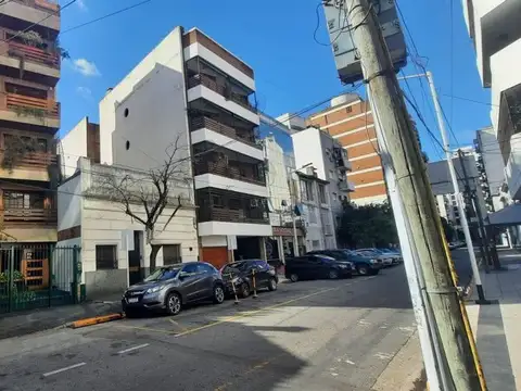Terreno en Venta en Avellaneda, USD 490.000